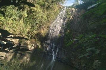 Foto - Cachoeira Bela Vista