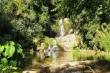 Foto - Cachoeira do Vale (43)99633-7283