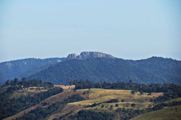 Foto - Pico Agudo - Imagens Eros Amaral