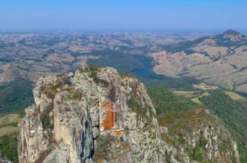 Foto - Pico Agudo