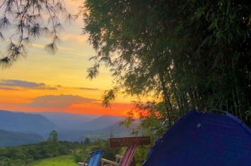 Foto - Camping Mirante dos Agudos 