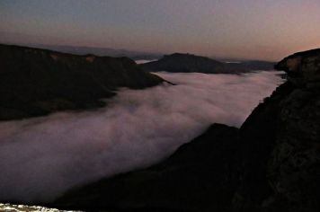 Foto - Pico Agudo - Imagens Eros Amaral