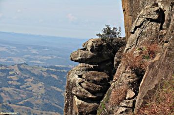 Foto - Pico Agudo - Imagens Eros Amaral