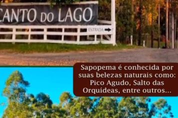 Foto - Recanto do Lago (43)99963-2828