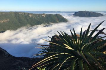 Foto - Pico Agudo