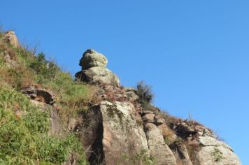 Foto - Pico Agudo - Imagens Eros Amaral