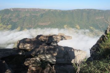 Foto - Pico Agudo - Imagens Eros Amaral