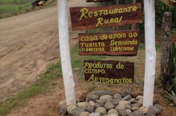 Foto - Pousada e Restaurante Serra Das Nuvens (43)98487-3195
