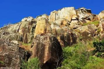 Foto - Pico Agudo - Imagens Eros Amaral