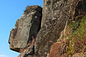 Foto - Pico Agudo - Imagens Eros Amaral