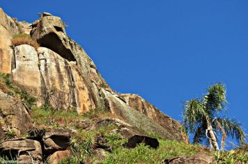 Foto - Pico Agudo - Imagens Eros Amaral