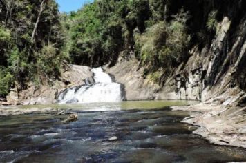 Foto - Salto João de Paula