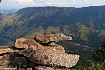 Foto - Pico Agudo - Imagens Eros Amaral