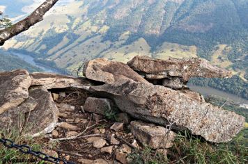 Foto - Pico Agudo - Imagens Eros Amaral