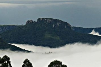 Foto - Pico Agudo