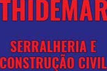 Thidemar Serviços de Construção Civil Ltda