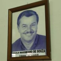 PAULO MAXIMIANO DE SOUZA