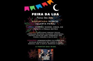 Feira da Lua 