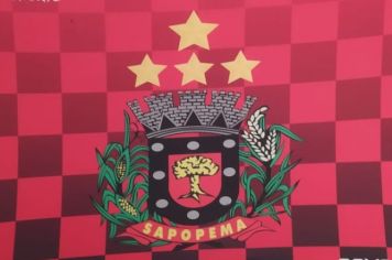 Esporte de Sapopema pós-pandemia