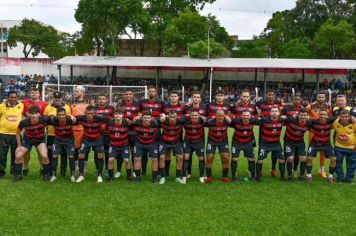 Sapopema é Bi-Campeão da Mini Copa de Futebol em 2024. 
