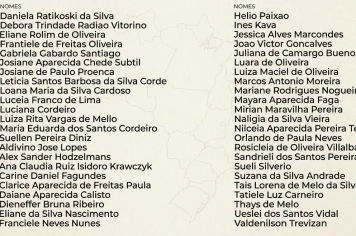 Novos beneficiarios do cartão COMIDA BOA 