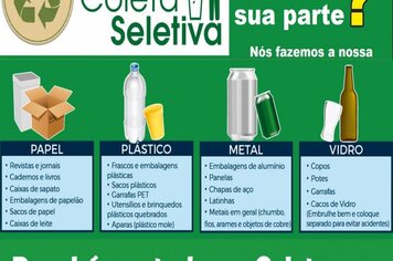 Dia Nacional dos Coletores de Material Reciclável