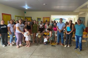 MATERIAL ESCOLAR PARA OS ALUNOS DA REDE MUNICIPAL DE ENSINO