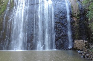 Cachoeira da Viúva