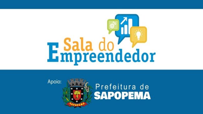 SALA DO EMPREENDEDOR