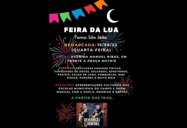 Feira da Lua 