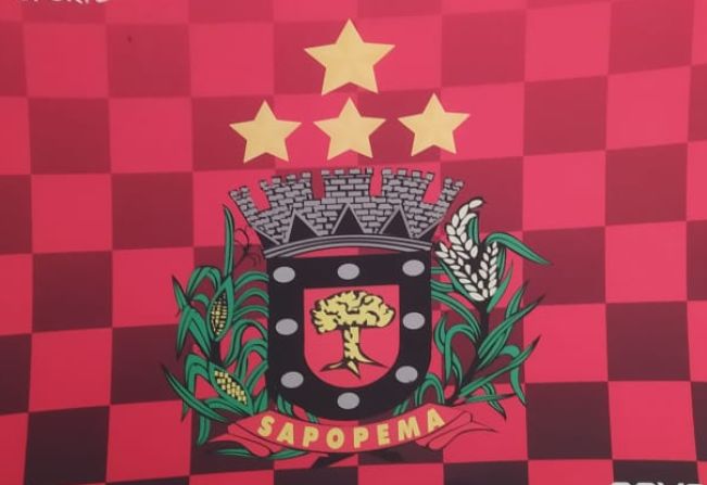 Esporte de Sapopema pós-pandemia