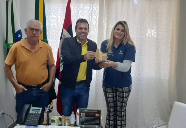 31 Salas do Empreendedor do norte do Paraná são premiadas com o Selo de Referência em Atendimento