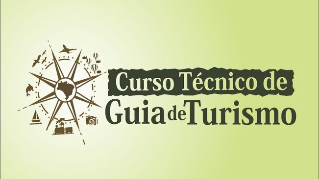 Reunião para o curso Técnico em Guia Turismo