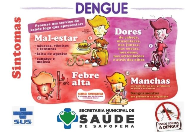 DENGUE