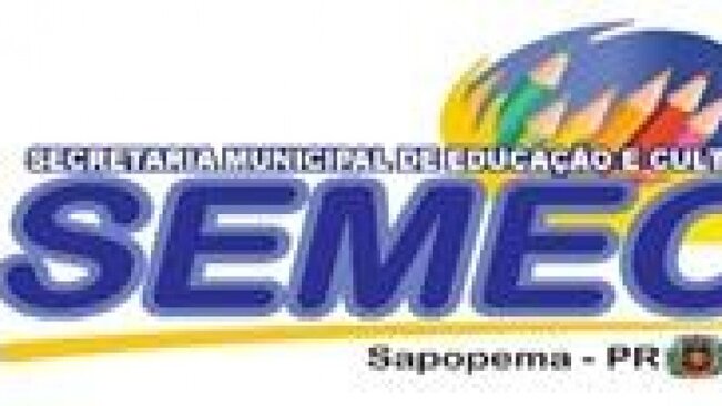 INFORMATIVO EDUCAÇÃO