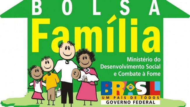 Ajude a melhorar a qualidade do Bolsa Família em Sapopema