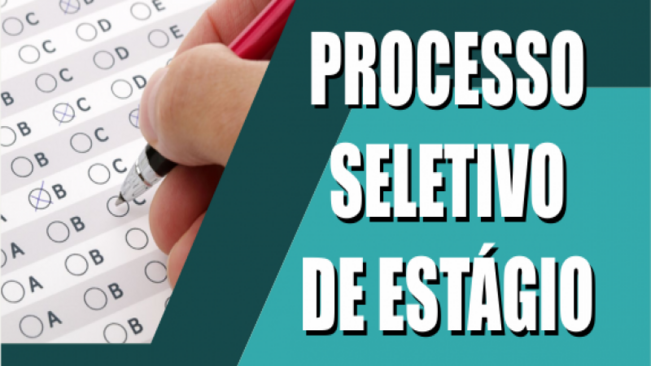 EDITAL DE TESTE SELETIVO Nº 11/2019