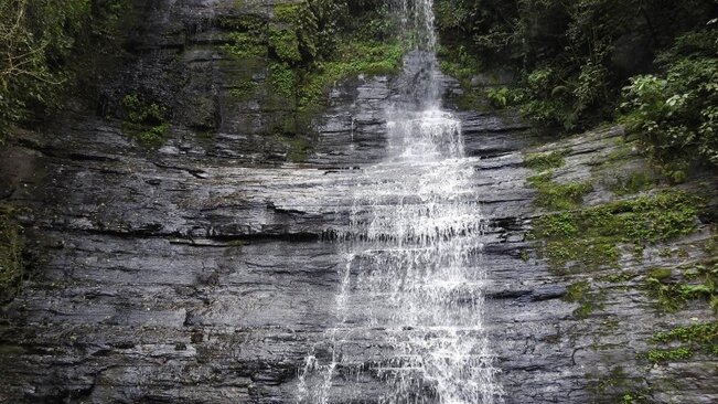 Salto Rodeio Bonito