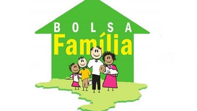 Lista de Beneficiários do Programa Bolsa Família