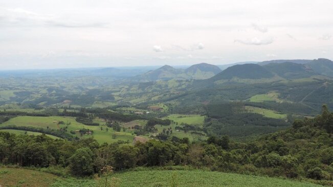 Mirante do Valdevino