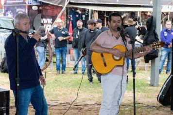Foto - 15ª Festa das Regiões Brasileiras - Rodeio Sapopema 2022 
