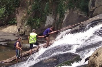 Foto - Camping Salto das Orquídeas (41)99134-7865