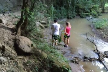 Foto - Casa de Pedra