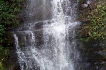 Foto - Cachoeira França