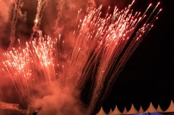 Foto - 15ª Festa das Regiões Brasileiras - Rodeio Sapopema 2022 