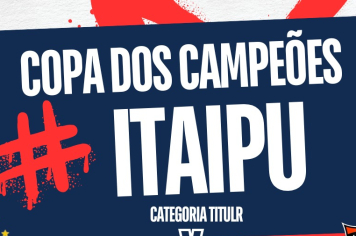 2ªCAMPEONATO INTER MUNICIPAL DE FUTEBOL AMADOR