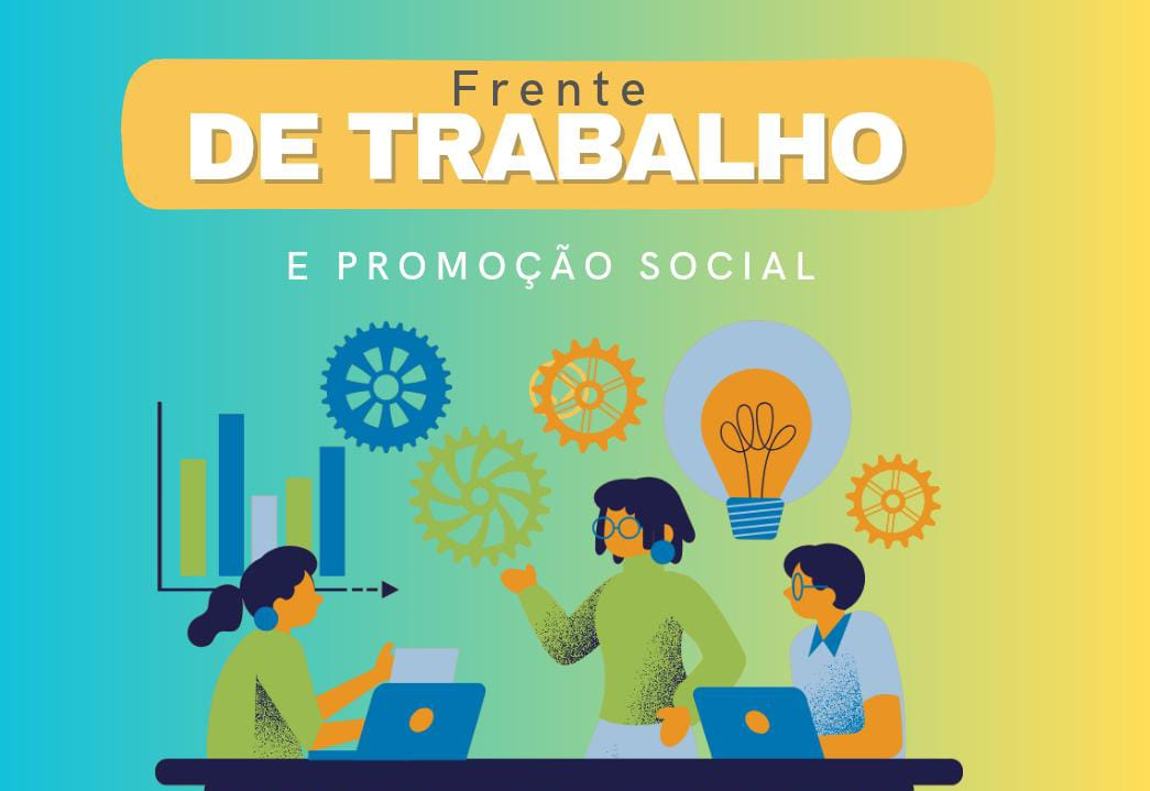 Frente de Trabalho