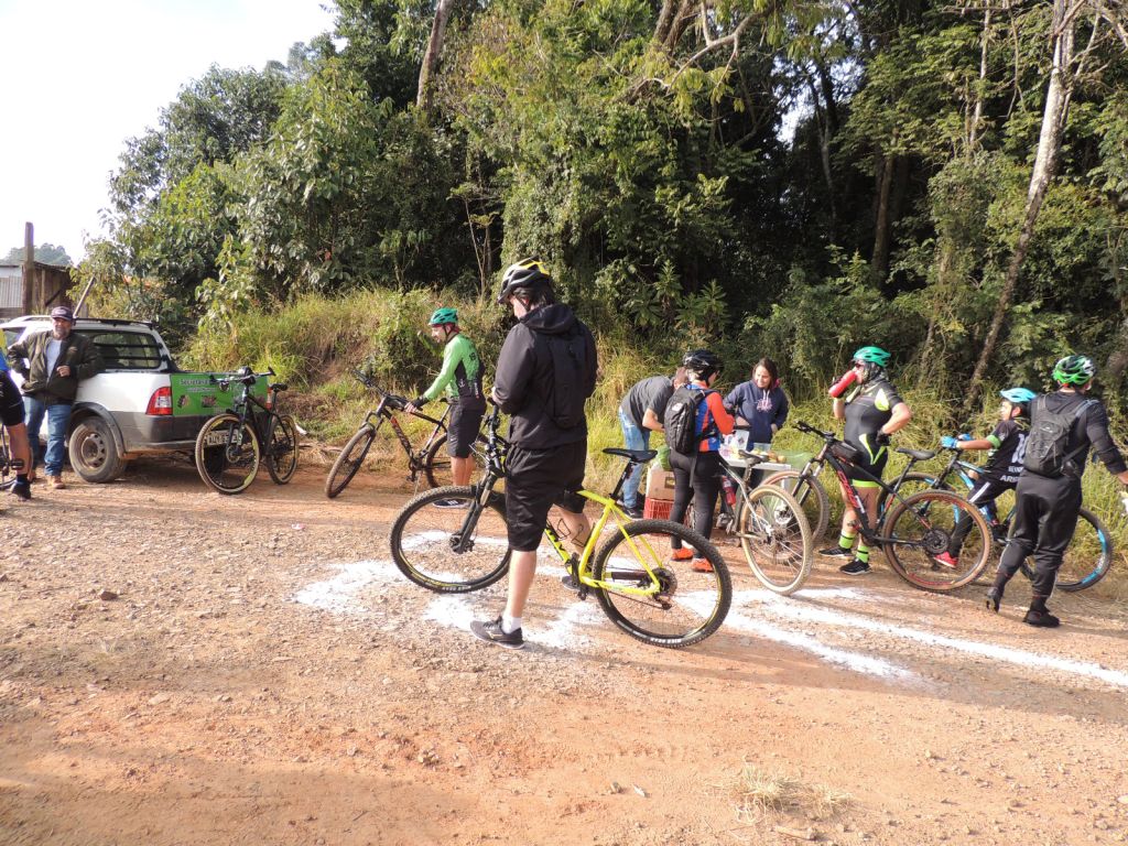 Grupo Cambitos do Pedal fará ciclo romaria com destino a Belém - Fundação  Educadora de Comunicação - Bragança Pará